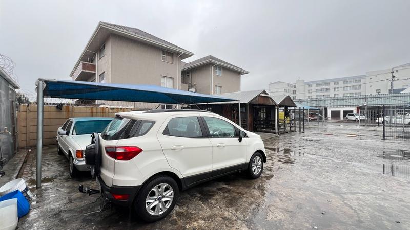 Commercial Property for Sale in Elsies River Western Cape